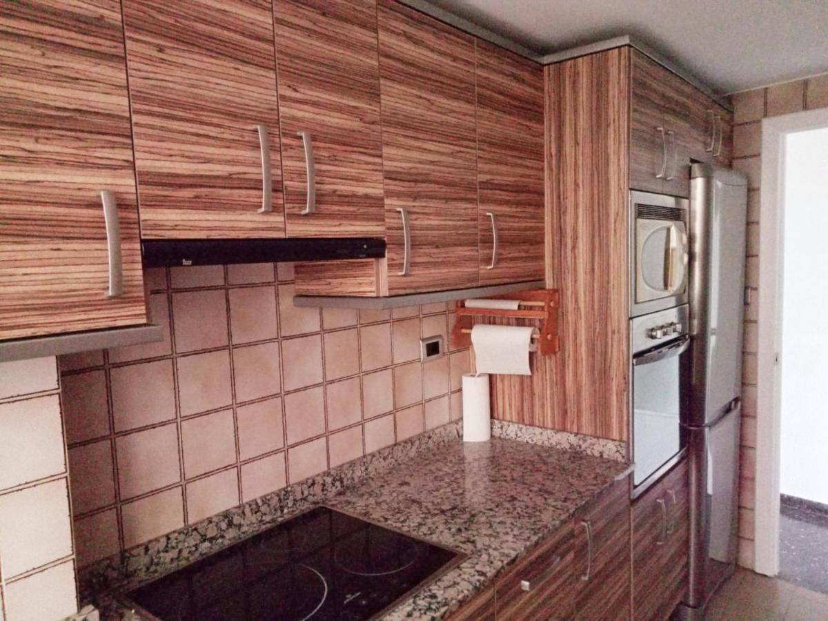 Precioso Aptmento En Gilet A Pies De La Calderona Экстерьер фото